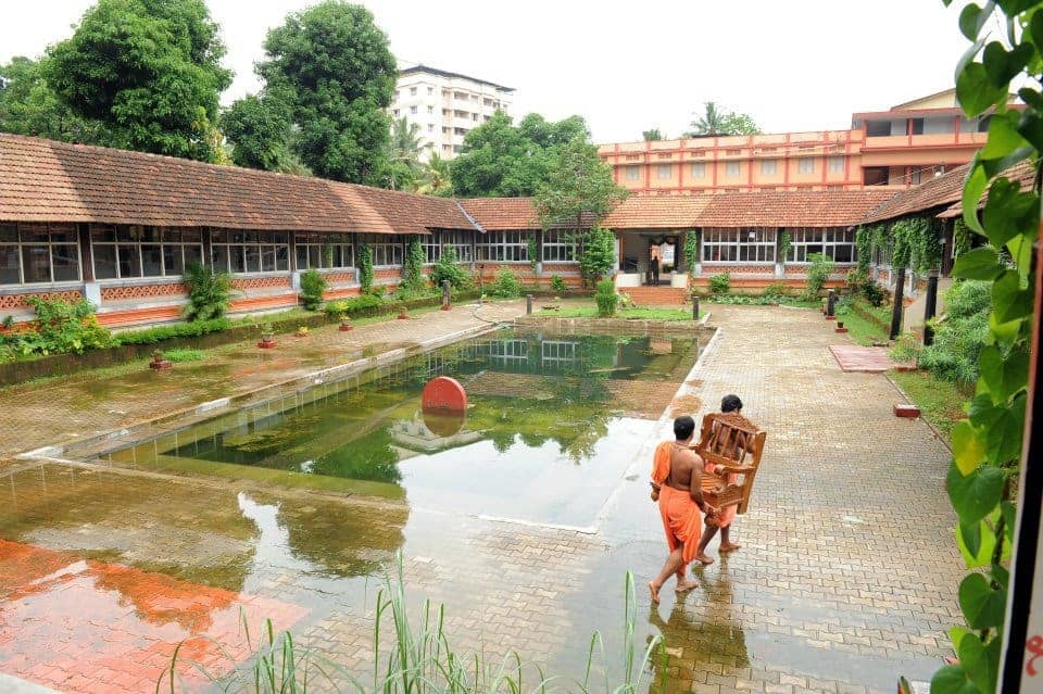 S S N Pathashala