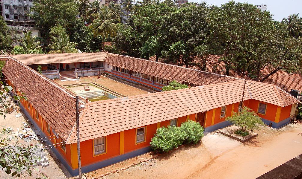 S S N Pathashala