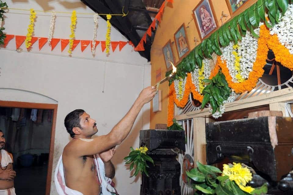 S S N Pathashala