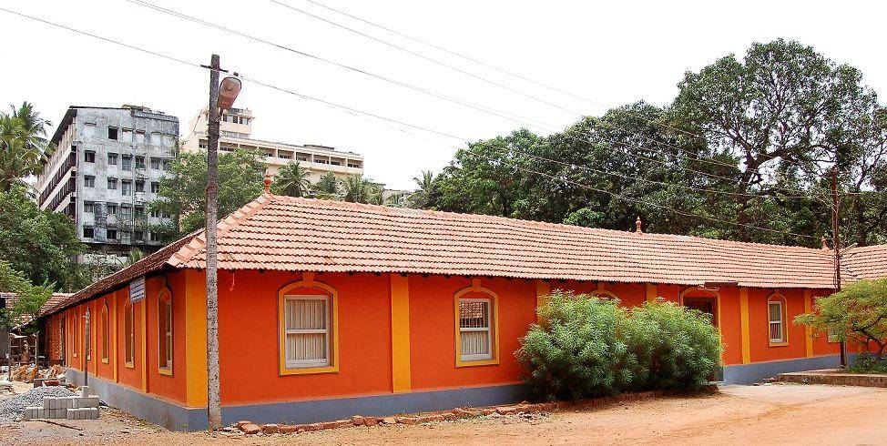 S S N Pathashala