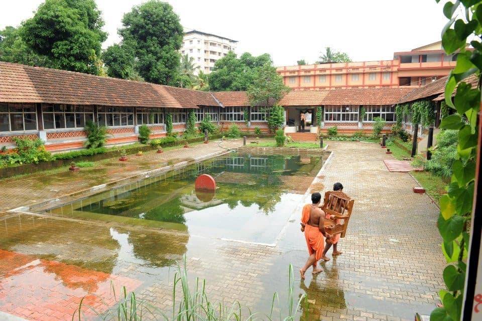 S S N Pathashala