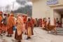 Pura Pravesh Procession at Bangalore