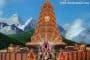 Rajath Mahotsav-Sri Vyasa Mandir (Haridwar), Invite