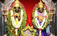 11th Ashada Ekadashi at Sri Vittal Rakhumai Mandir