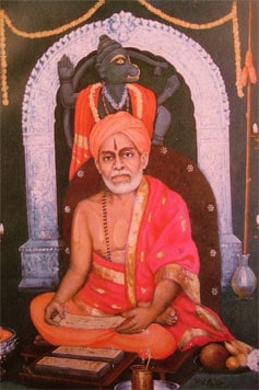 Madhavendra-Thirtha