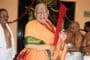 Shree Samsthan Pooja by H.H Swamiji on 12th Sept 2013