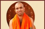 Shishya Swamiji's Tour Programme from 10-11-2014 to 15-03-2015