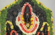 First Satyanarayana Pooja held at Tirupati