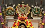 28th Pratishta Vardhanti of Sri Mahalasa Narayani at Konchady SKM