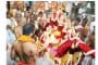 Sri Narayani Atithigriha Inaugurated