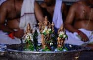 Punar Prathista Mahotsava at Padutirupati Shree Venkataramana Temple, Karkala