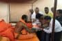 Punyathithi Web Portal inaugurated