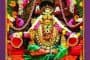 17th Chaturmas Vrita at Tirumala Shri Kashi Math