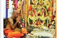 Commencement of 17th Chaturmas Vrita at Tirumala