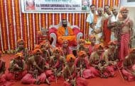 Samuhik Upanayan 2019 organised by GSB Seva Mandal