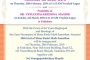 Brahmarathotsav 2019 at Konchady SKM