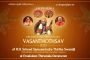 Vasanthothsav Brochure - 2024